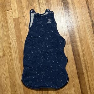 Woolino sleep sack